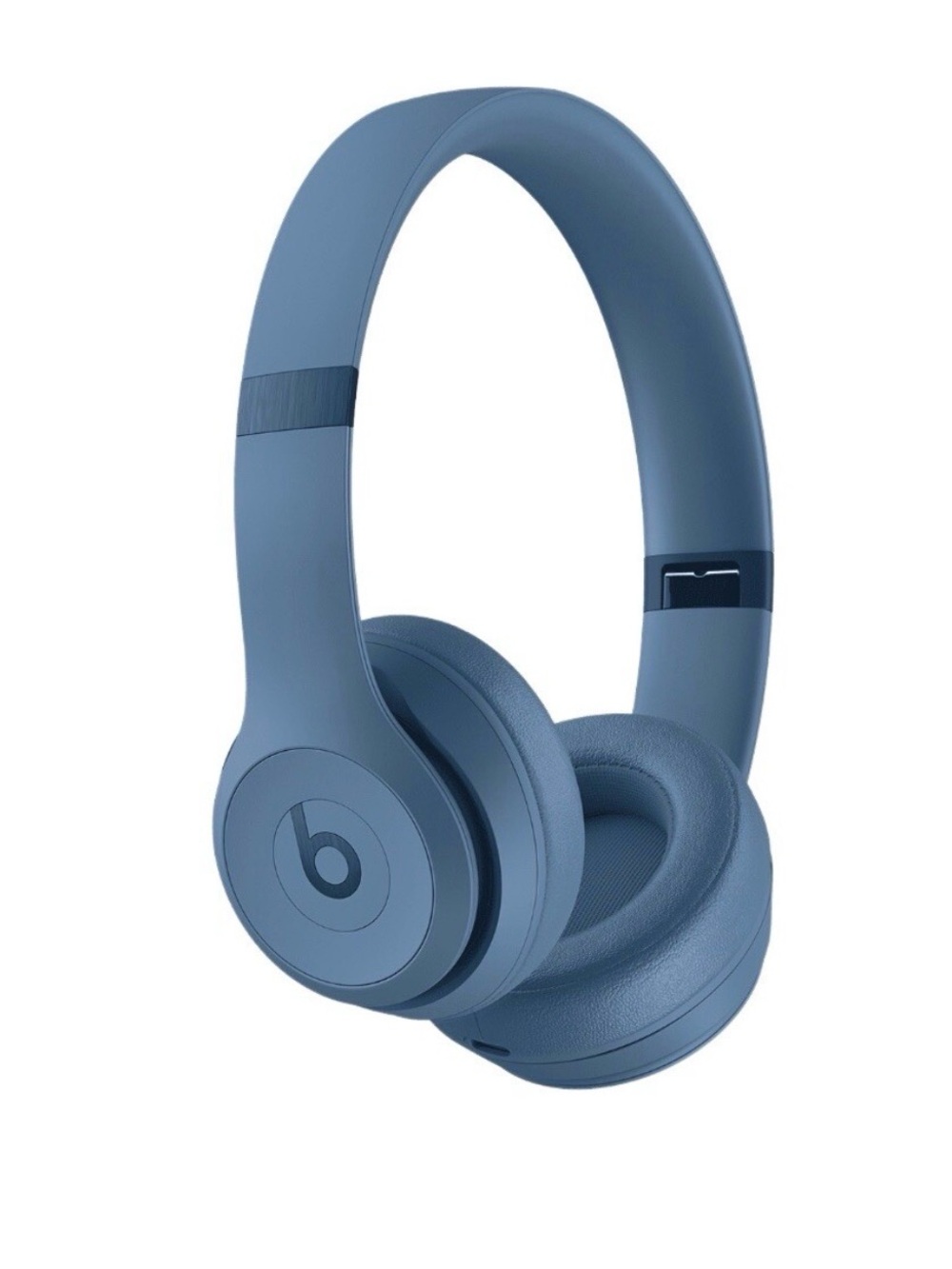 Solo3 Wireless On-Ear Headphones — Blue